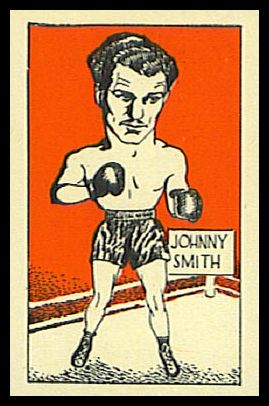 46 Johnny Smith